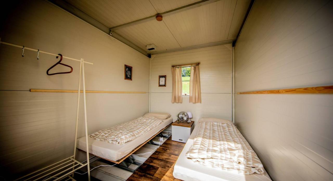 Oktoberfest Wiesn Camp Luxe tent München